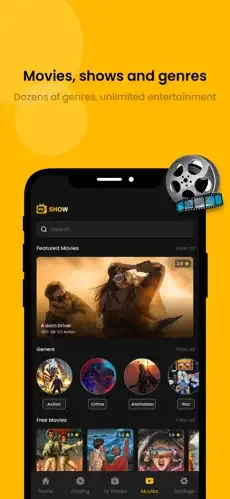 hotstar-special-ops download Movies and shows